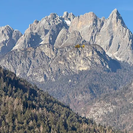 Al Pelmo 3* Pieve di Cadore