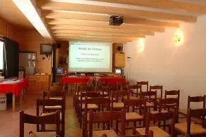 Al Pelmo Wellness