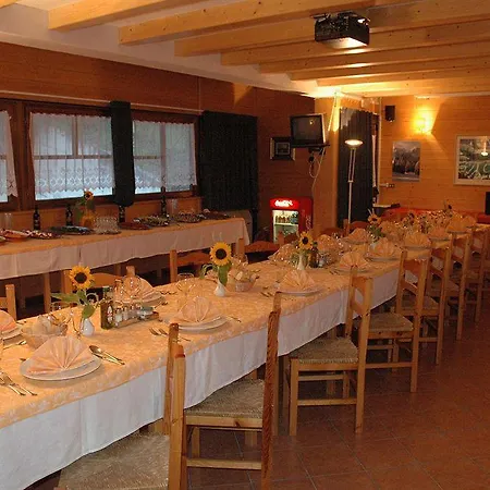 Al Pelmo 3* Pieve di Cadore