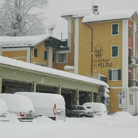 Hotel Al Pelmo Wellness Pieve di Cadore