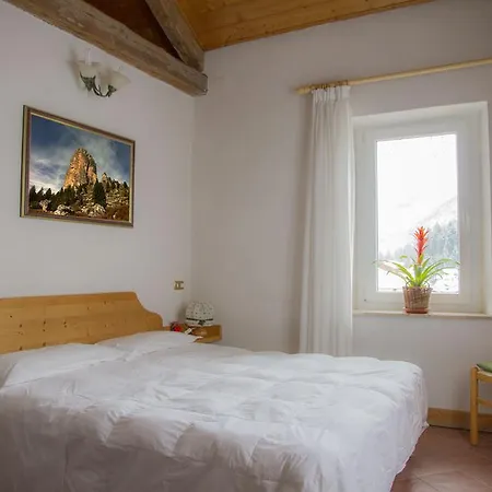Hotel Al Pelmo Wellness 3*