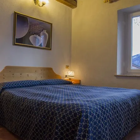 Hotel Al Pelmo Wellness 3*