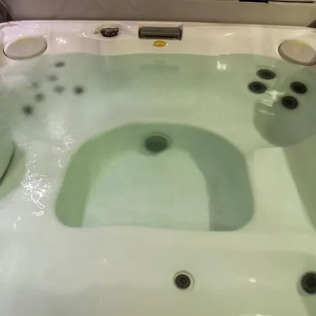 阿尔培尔摩康体酒店