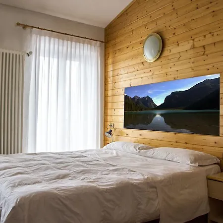 Hotel Al Pelmo Wellness 3*