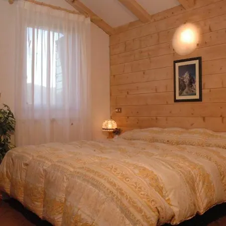 Ξενοδοχείο Al Pelmo Wellness 3*