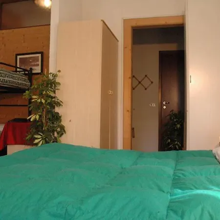Hotel Al Pelmo Wellness
