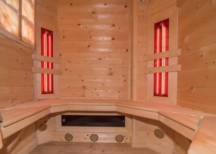 Al Pelmo Wellness Szálloda 3*